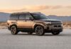 Los 5 autos del 2026 con la mejor tecnología antirrobo y de rastreo »
