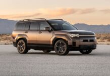 Los 5 autos del 2026 con la mejor tecnología antirrobo y de rastreo »