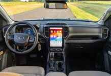 Las 5 pickups medianas del 2026 con la mejor tecnología de cabina y conectividad »