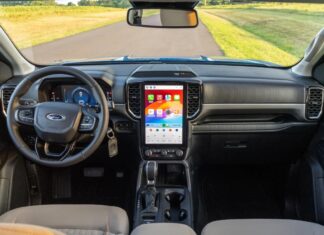 Las 5 pickups medianas del 2026 con la mejor tecnología de cabina y conectividad »