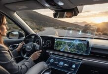 Los 5 SUVs medianos del 2026 con el mejor sistema de audio de fábrica »