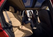 Los 5 SUVs compactos del 2026 con el mejor sistema de calefacción y asientos con memoria »