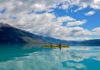 5 destinos ideales para quienes odian las multitudes pero aman los grandes paisajes »