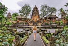 Las 5 ciudades del mundo donde es mejor viajar para aprender algo nuevo en una semana »