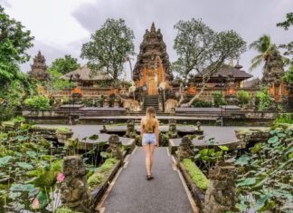 Las 5 ciudades del mundo donde es mejor viajar para aprender algo nuevo en una semana »
