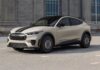 Mustang Mach E GT del 2026, un EV potente y competitivo »