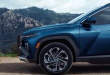 Los 5 autos del 2026 con la mejor protección contra robos de ruedas y convertidores catalíticos »