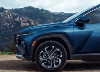Los 5 autos del 2026 con la mejor protección contra robos de ruedas y convertidores catalíticos »