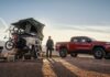 Las 5 pickups medianas del 2026 con mejor visibilidad de cámara para remolque »
