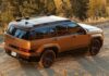 Los 5 SUVs medianos del 2026 con la mejor ventilación de asientos »