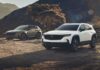Los 5 autos del 2026 con mejor visibilidad trasera y lateral para manejo urbano »