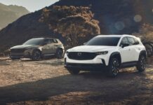 Los 5 autos del 2026 con mejor visibilidad trasera y lateral para manejo urbano »