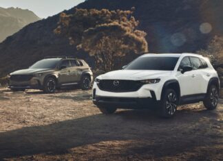 Los 5 autos del 2026 con mejor visibilidad trasera y lateral para manejo urbano »