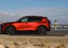 Los 5 autos del 2026 con la mejor respuesta de frenos en curva »