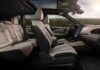 Los 5 SUVs compactos del 2026 con el mejor espacio de cabina para adultos altos »