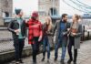Las 5 ciudades donde es más fácil practicar un idioma extranjero durante un viaje sin sentir presión ni vergüenza »