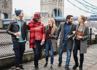Las 5 ciudades donde es más fácil practicar un idioma extranjero durante un viaje sin sentir presión ni vergüenza »