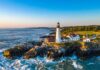 Las 5 razones por las que Portland, Maine es la ciudad costera perfecta para un viaje tranquilo en el 2026 »
