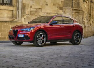 Los 5 autos del 2026 con el mayor costo de mantenimiento en los primeros 5 años »