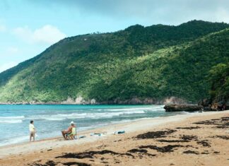 Las 5 experiencias en Playa El Valle, Samaná, que demuestran que el mejor relax del Caribe está lejos de las multitudes »