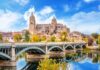 Los 5 rincones de Salamanca donde la historia y la vida universitaria siguen vivas »
