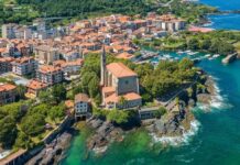 Las 5 microciudades costeras del mundo donde la naturaleza sigue ganando al turismo masivo »