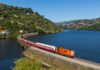 Los 5 viajes en tren menos obvios del mundo para sentir que el trayecto es el destino en 2026 »