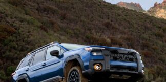 Los 5 autos del 2026 con mejor estabilidad en viento cruzado »