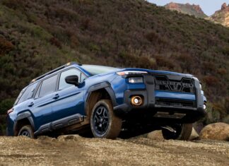 Los 5 autos del 2026 con mejor estabilidad en viento cruzado »