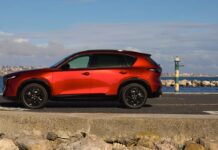 Los 5 SUVs compactos del 2026 con la mejor visibilidad del cuadro de instrumentos en horas de sol alto »