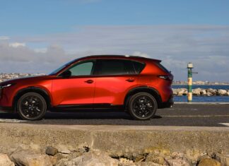 Los 5 SUVs compactos del 2026 con la mejor visibilidad del cuadro de instrumentos en horas de sol alto »