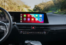 Los 5 autos del 2026 con la mejor integración de Apple CarPlay y Android Auto sin lag »