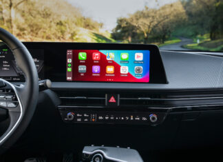 Los 5 autos del 2026 con la mejor integración de Apple CarPlay y Android Auto sin lag »