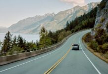 Las 5 rutas escénicas cortas para manejar menos de tres horas y sentir que ya estás de viaje en el 2026 »