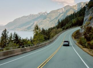 Las 5 rutas escénicas cortas para manejar menos de tres horas y sentir que ya estás de viaje en el 2026 »