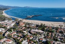 Las 5 escapadas de playa más inteligentes para el fin de semana del 4 de julio »
