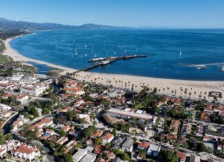 Las 5 escapadas de playa más inteligentes para el fin de semana del 4 de julio »