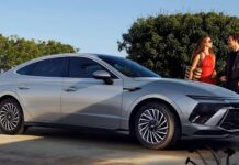 Los 5 híbridos del 2026 con la transición más suave entre motor eléctrico y de gasolina »