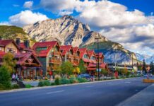 Los 5 pueblos de montaña en América que combinan naturaleza y buena gastronomía en el 2026 »
