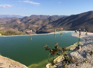 Los 5 destinos del mundo donde el turismo de bienestar se mezcla con cultura local y no solo con spa en el 2026 »