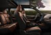 Los 5 SUVs compactos del 2026 donde la fila trasera no es un castigo »
