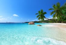Las 5 playas del Caribe donde todavía se puede escuchar silencio en temporada alta »