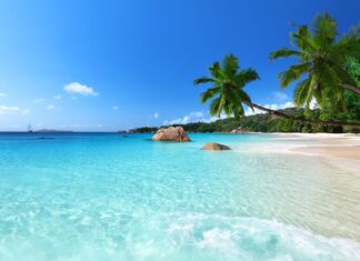 Las 5 playas del Caribe donde todavía se puede escuchar silencio en temporada alta »