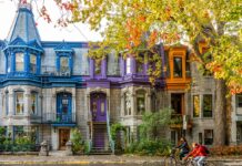 Los 5 barrios creativos del mundo donde es más fácil trabajar remoto y vivir la ciudad como local »