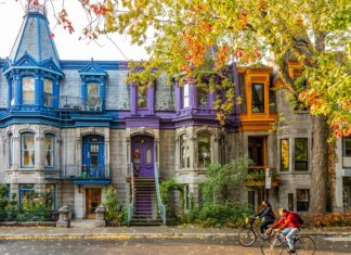 Los 5 barrios creativos del mundo donde es más fácil trabajar remoto y vivir la ciudad como local »