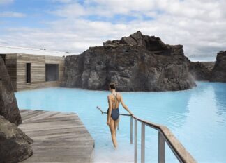 Los 5 destinos de bienestar donde puedes combinar termas naturales, buena gastronomía y wifi decente »