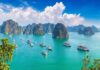 Las 5 ciudades del mundo con mejor ambiente para una escapada corta en julio »