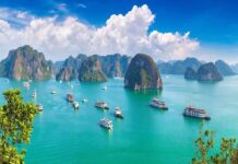 Las 5 ciudades del mundo con mejor ambiente para una escapada corta en julio »