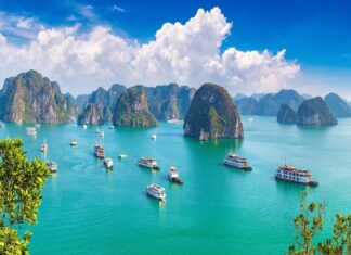 Las 5 ciudades del mundo con mejor ambiente para una escapada corta en julio »