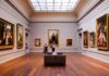 5 viajes perfectos para quienes aman los museos pero odian las multitudes »